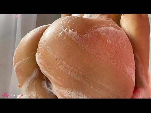 ❤️ Brunette වයිබ්රේටරය සමඟින් පුසි ස්වයං වින්දනයේ යෙදී ස්නානය කිරීමේදී දැඩි ලෙස සුරාන්තයට පත් කරයි ️❌ ලස්සන අසභ්ය අපෙන්% si.91sesex101.top% ❤